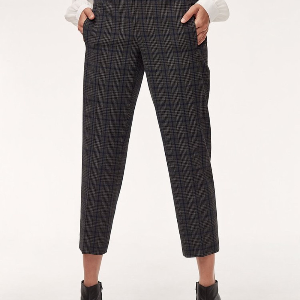 WILFRED DARONTAL PANT